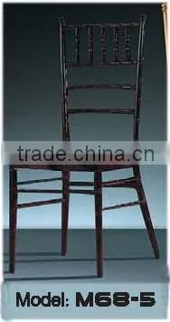 antique style hotel room chair solid wood SH 24