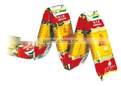 vertical sealing machine