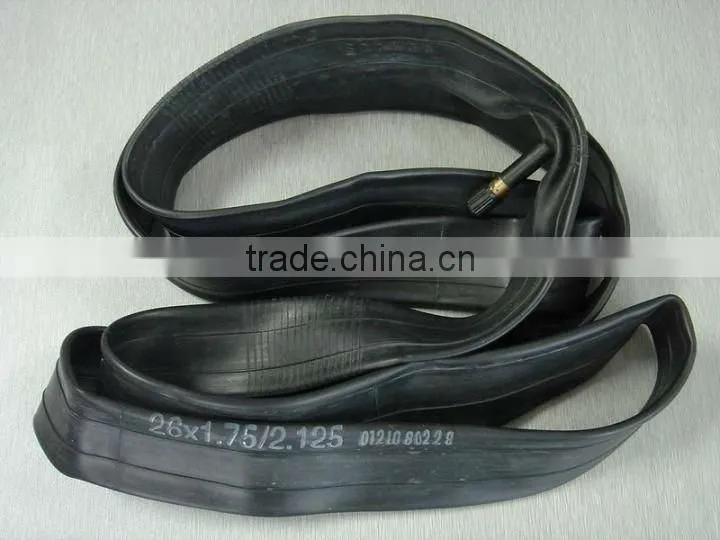 high quality bicycle inner tube