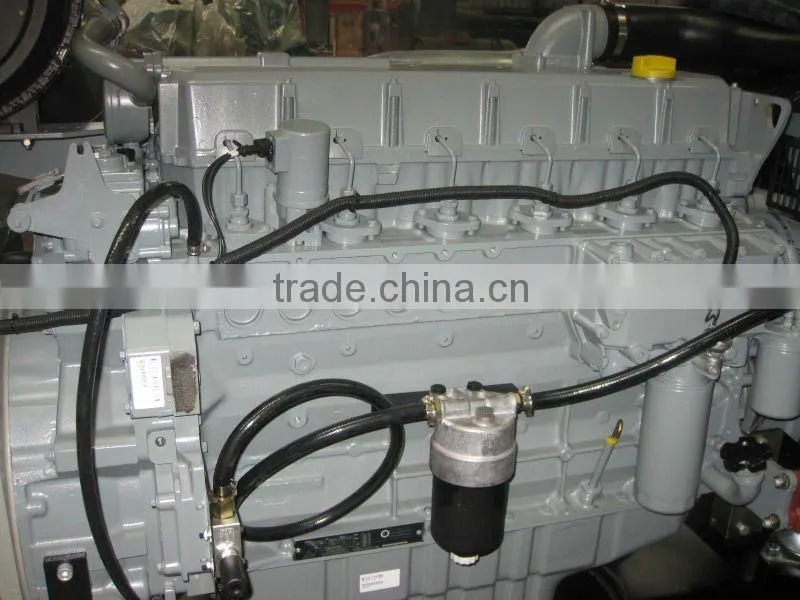 Deutz Diesel Generator Set 48KW - 450KW