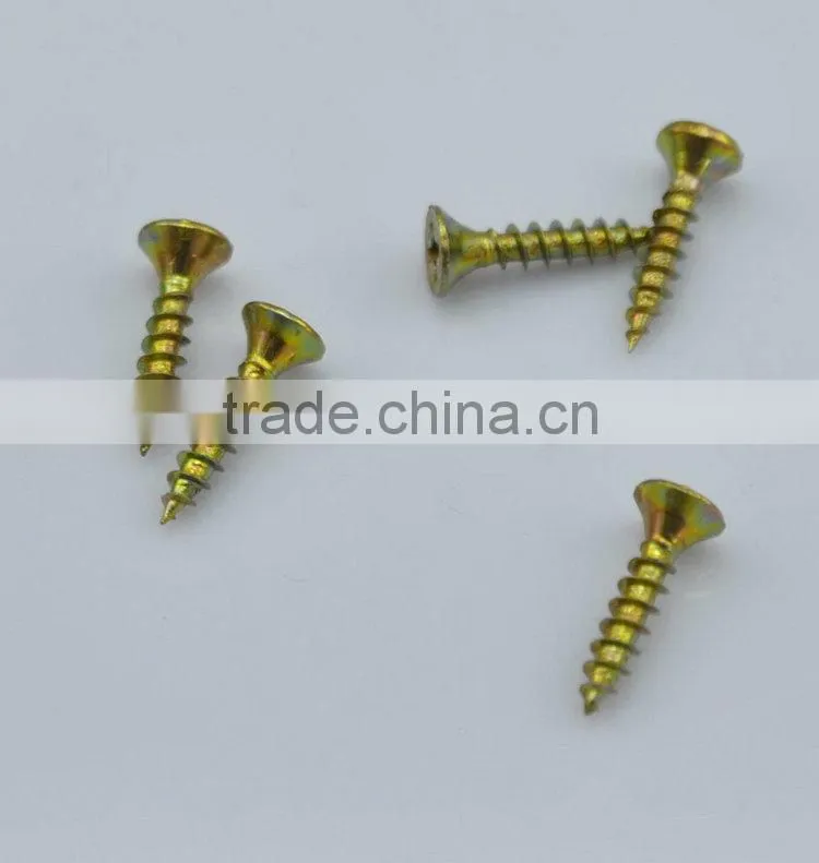 Top level hot selling hanger screw