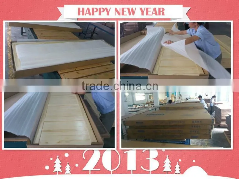 children bunk bed#SP-C207