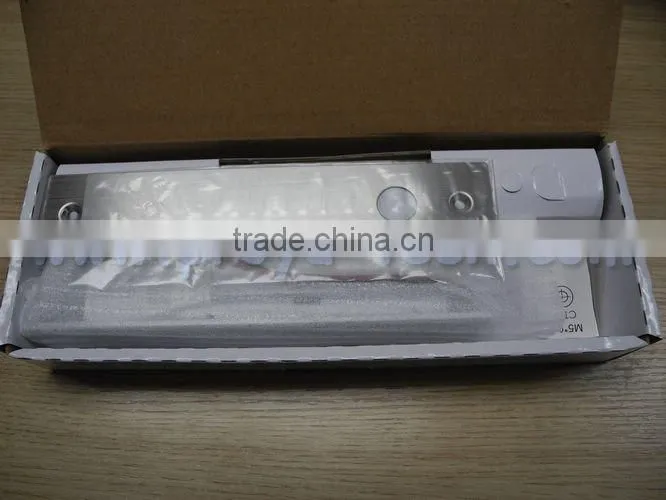 Electric bolt/safety lock suitable for glass door, wooden door, fireproof door PY-EL4-1