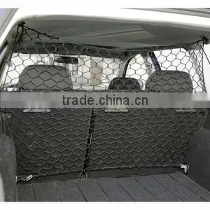 Pet Car Safety Net Barrier