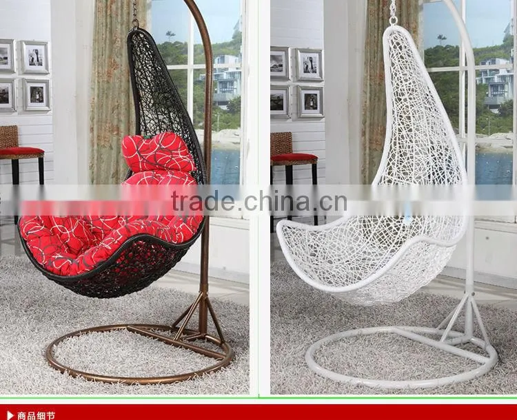 indoor hammock swings