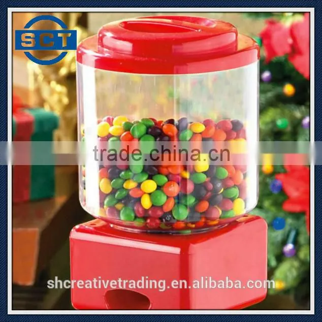Automatic Candy Dispenser