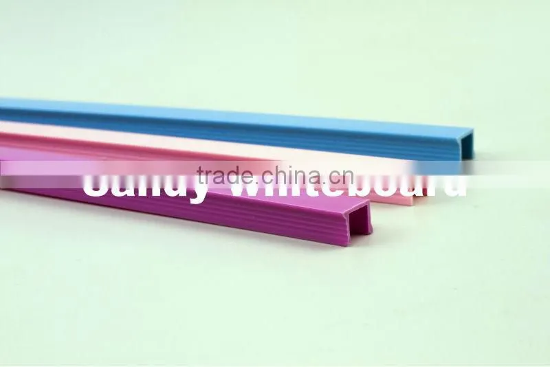 Plastic Profiles/PVC Profile/Plastic PVC Profile