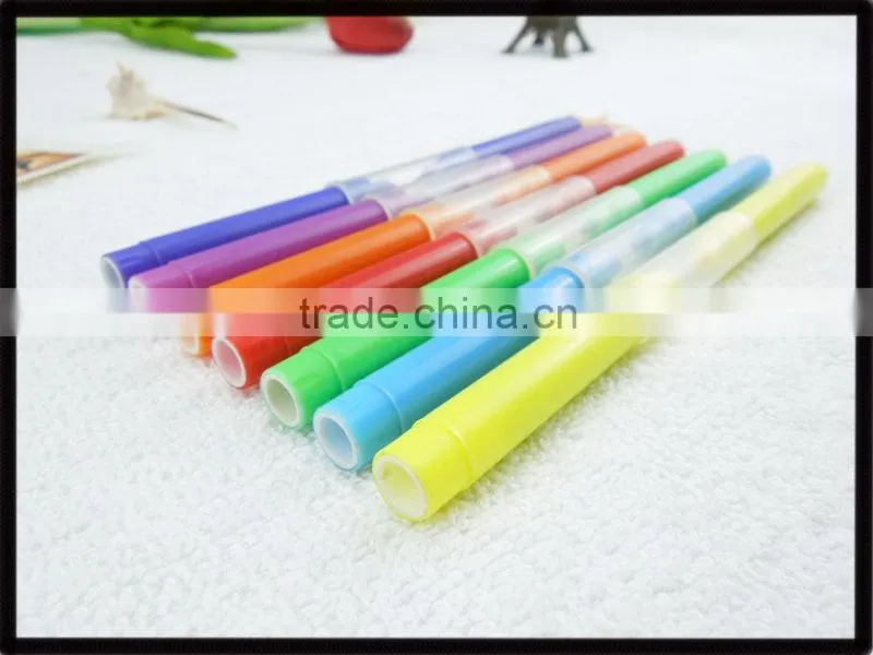 School water color pen