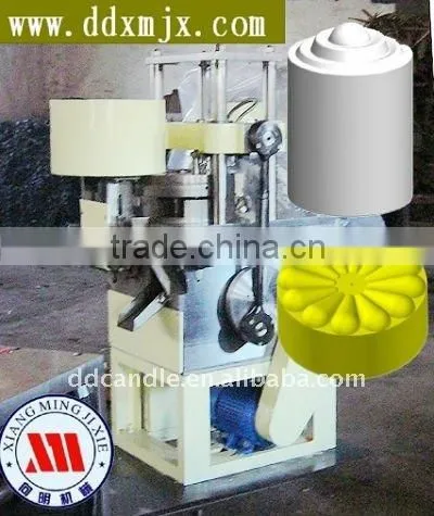 Export Craft Candle Machine