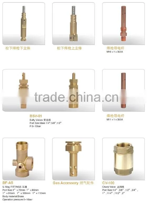 brass ferrule fittings