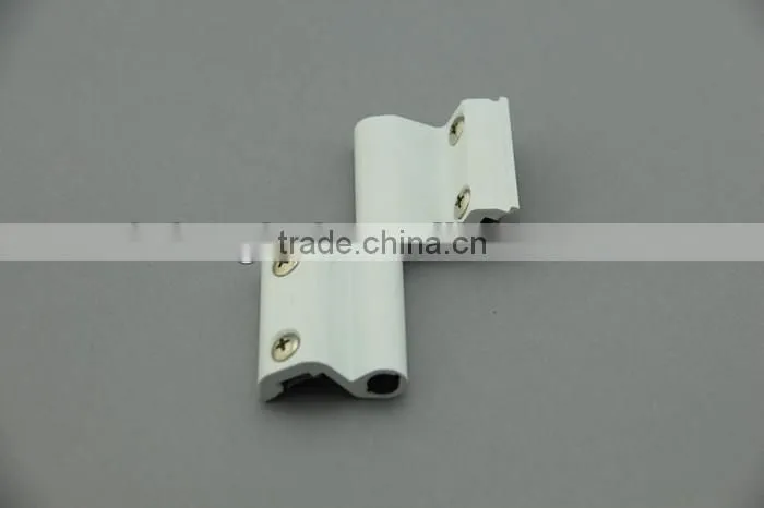 aluminium hinge for aluminium opening window and door