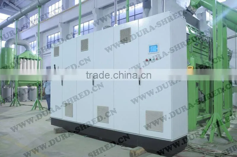 Brand New!!!User-friendly Low Price carbon black refining machine