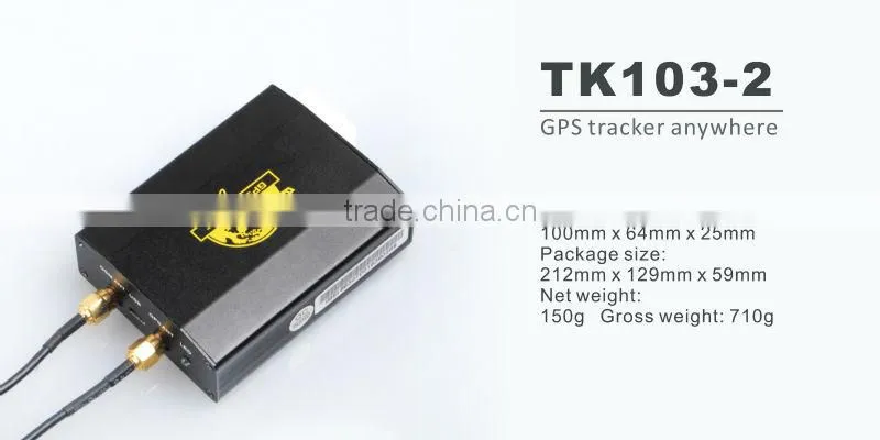 Car gps and gsm based vehicle tracking system with cutting off engine