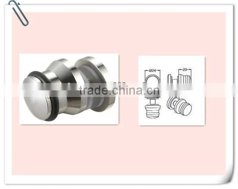 popular sell in complete set shower room accessories
