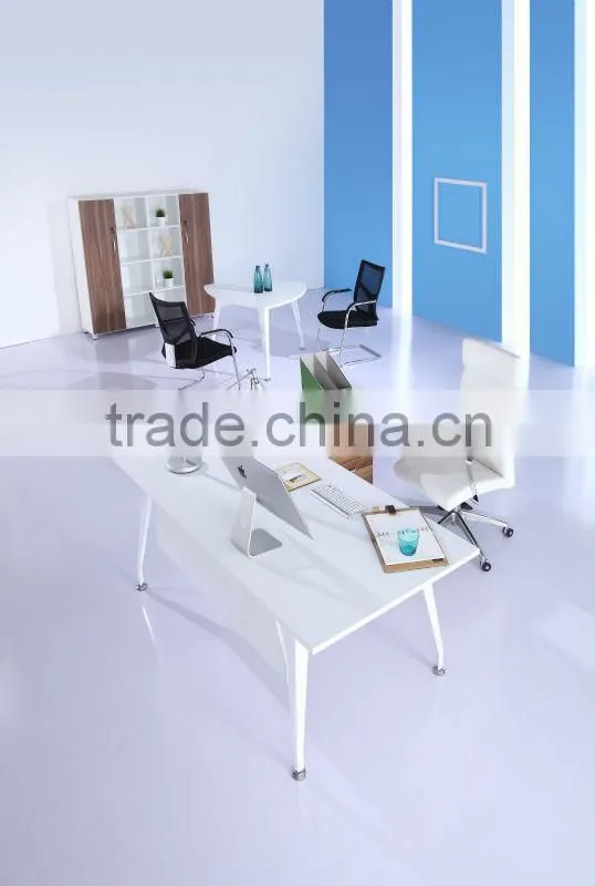 Epin 2014 Modern Wooden Office Desk