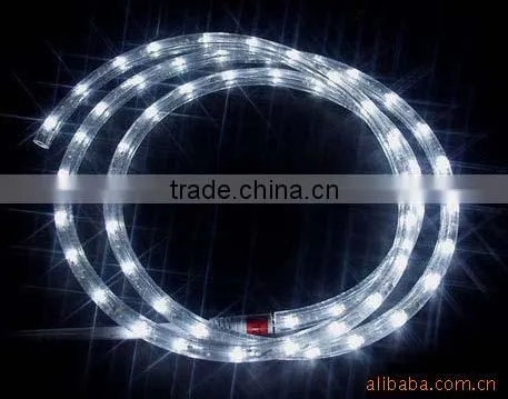 LED round 3 wire lights IP65/44 CE Outdoor/Indoor