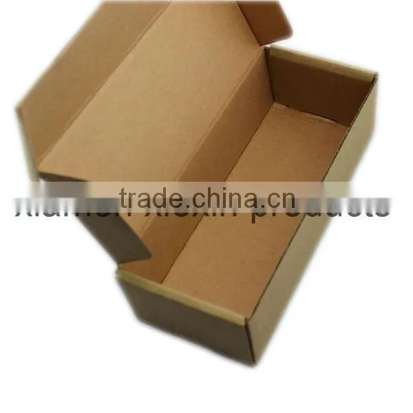 cheap hard paper small cardboard display boxes