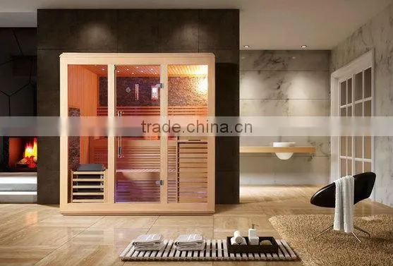 Sauna room WS-1212