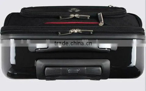 Laptop case Computer bag business case trolley case