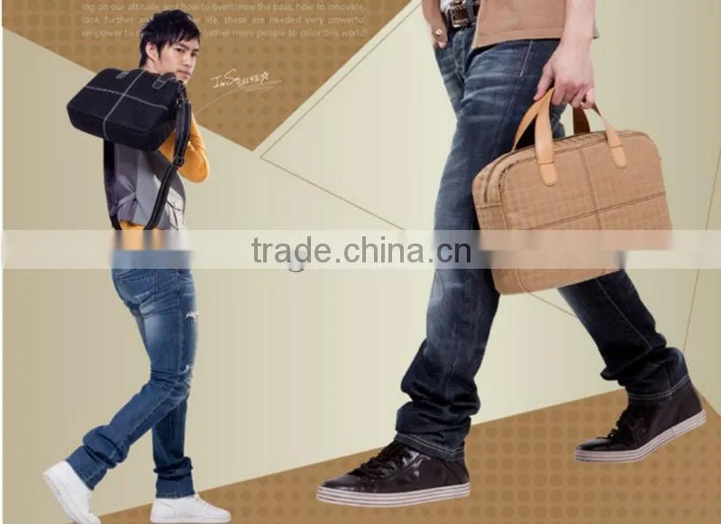 14inch fabric laptop bag factory laptop bags wholesale
