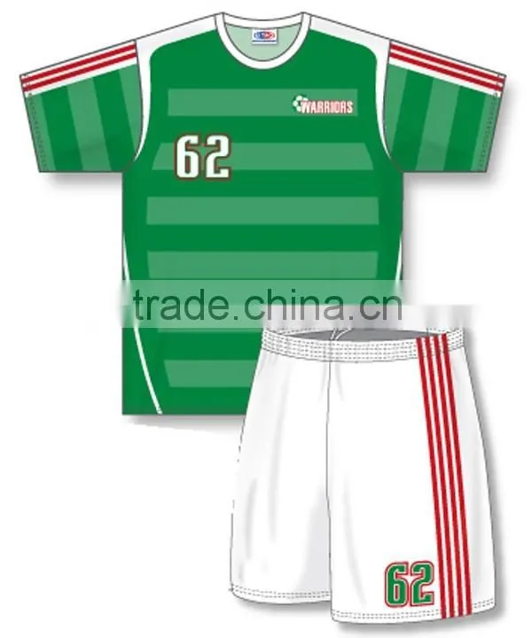 cheap customize striped blank soccer jerseys