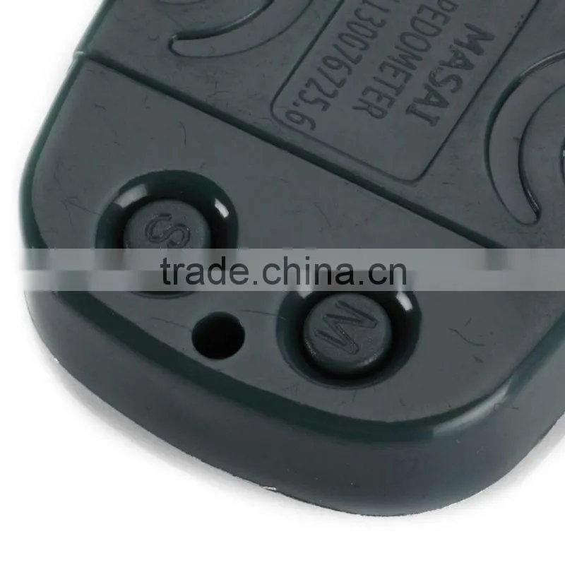touch pedometer/wristband pedometer