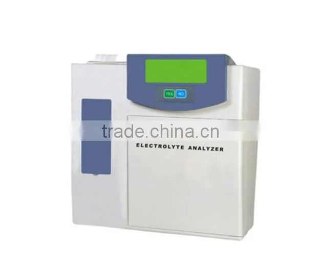 KA-UA00061 Electrolyte Analyzer Electrolyte Auto Analyzer
