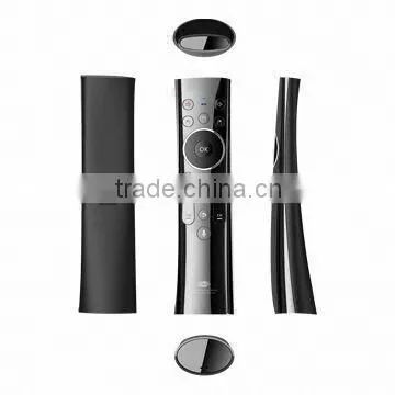 Touch pad airmosue radio remote control