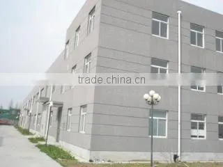 Yongkang Hengda Metal Co., Ltd. (H.D.C) company overview - view 1