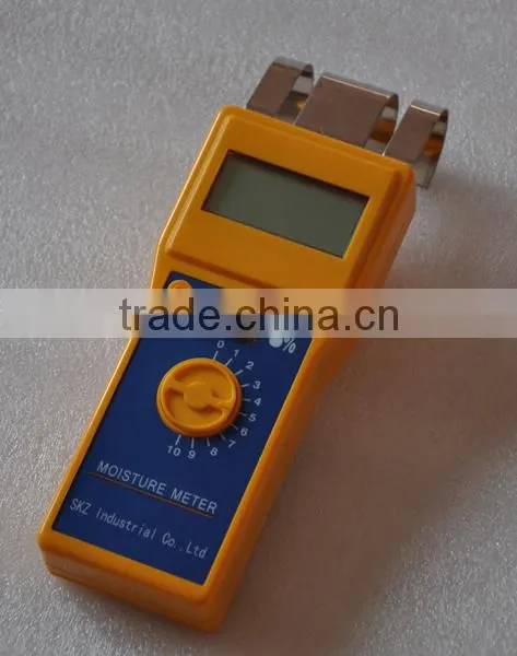 portable digital moisture meter for carpet
