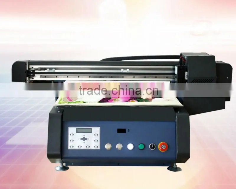 UV Phone Cover Printer