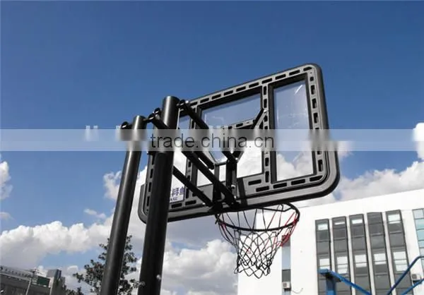Height Adjustable Basketball Stands DKS 91100