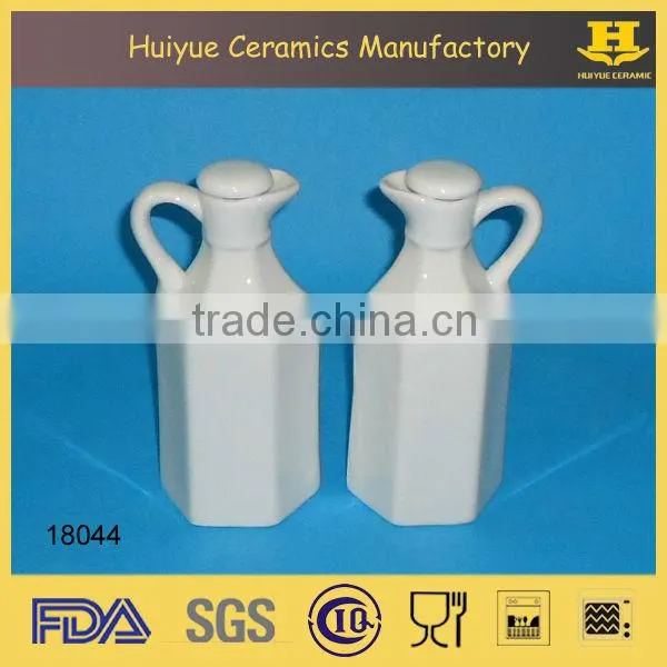 olive oil bottle ceramic, ceramic bottle for olive oil and vinegar, oil and vinegar bottle