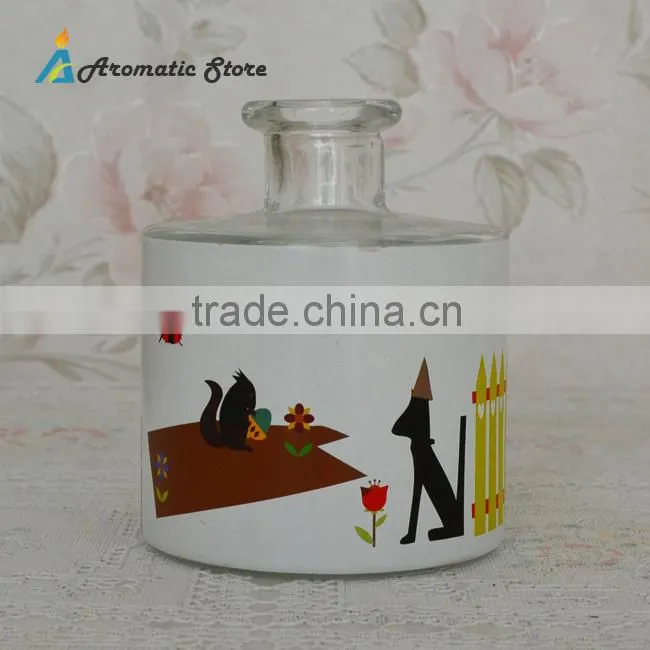 Custom cheap reed aroma diffuser