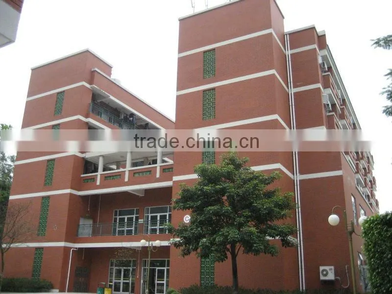 High quality faux wall tile 4x4 MPO-016 150x150x12mm