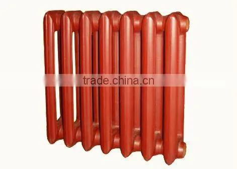 cast iron Radiator Italian style 565x90x58mm