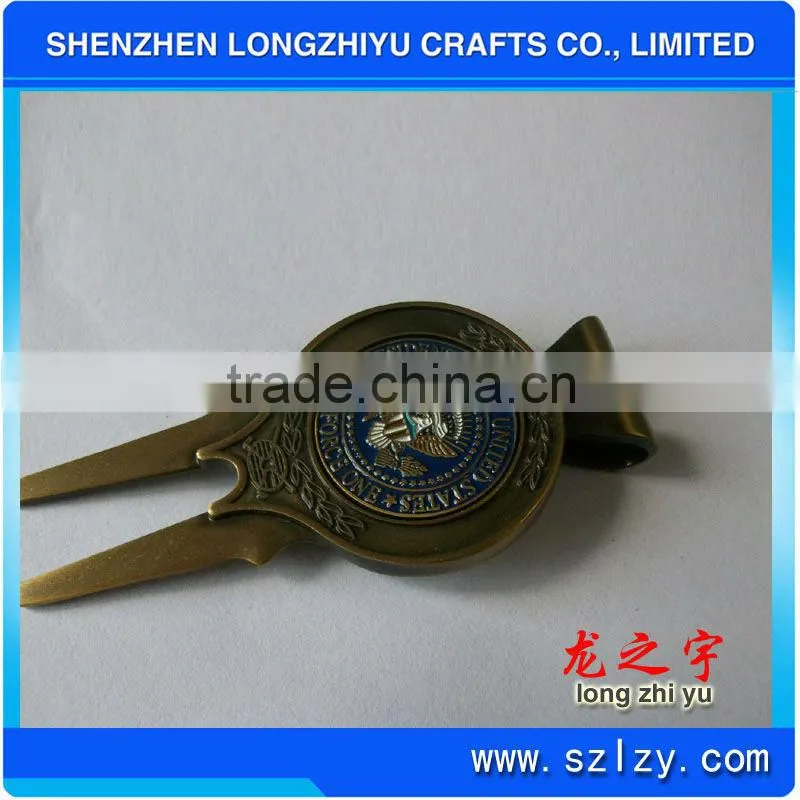 Customized Metal Golf Club Tools