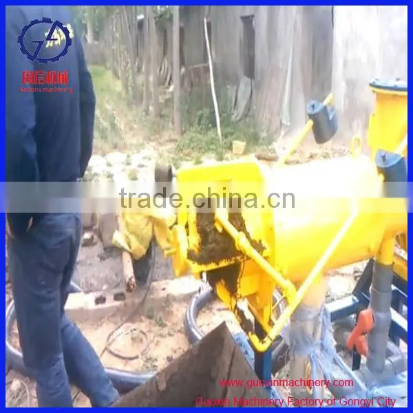 ENVIRONMENTAL PROTECTION LIVESTOCK MANURE DEHYDRATION MACHINE