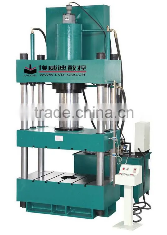 Y32 Hydraulic Press Machine 100 ton with CE