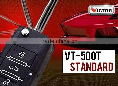 latest easy installation vehicle immobilizer systems