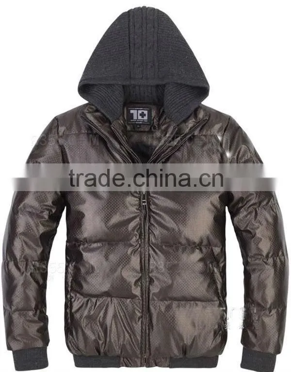 2013 NEW STYLE JACKETS FOR MEN