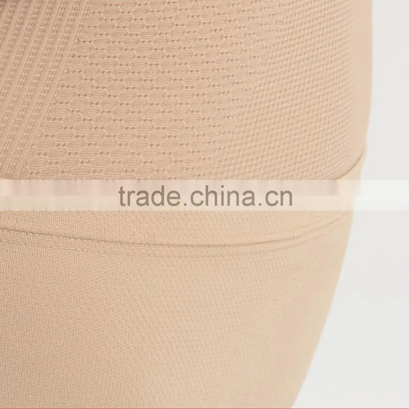 Belly Girdle Compression Underwear Pelvis Correction Thigh Slimming Pants