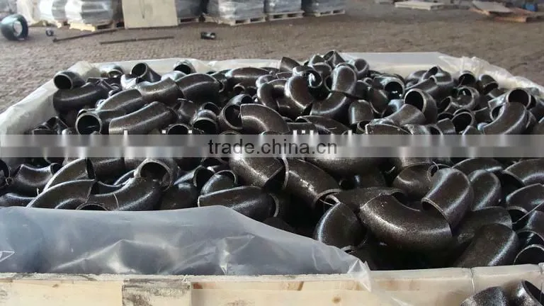 Carbon steel reducer&seamless pipe fittings &concentric reducer and eccentric reducer