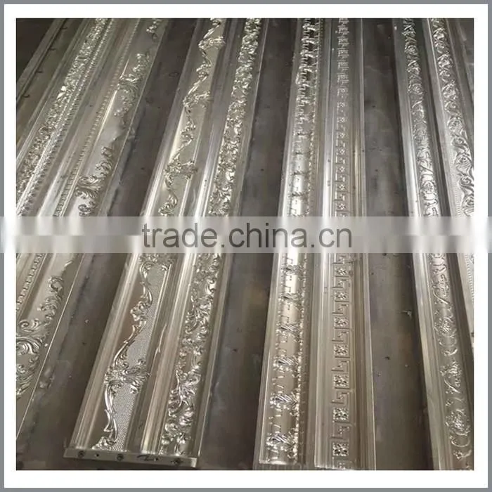 High grade EPS cornice