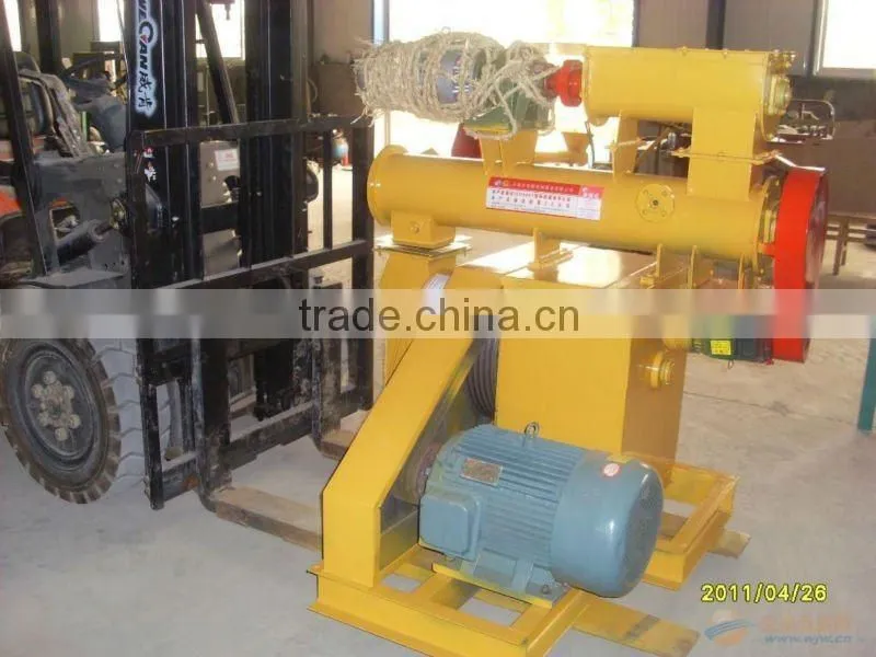High Quality Wood Sawdust Biomass Fuel Pellet Mill Price