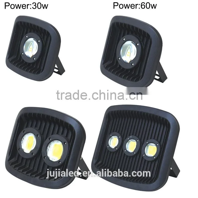 18watt Multi Color LED Flood Llight 12V IP65 Waterpoof