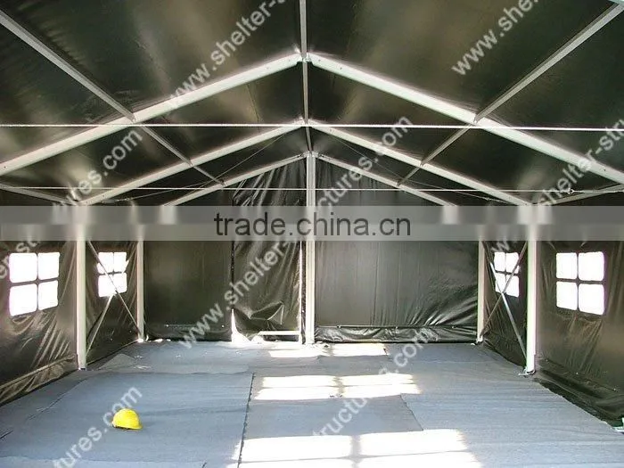 6x12m big tent for military use