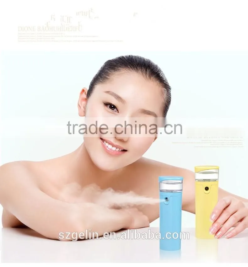 4400mAn exquisite beautiful portable power bank