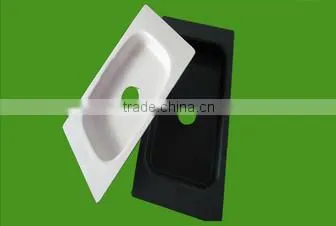 100% Biodegradable New Material Customaized Cellphone Case Tray packaging