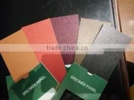 matt/wrinkle ppgi steel sheetsfor movable house, ceiling, partition, road fence